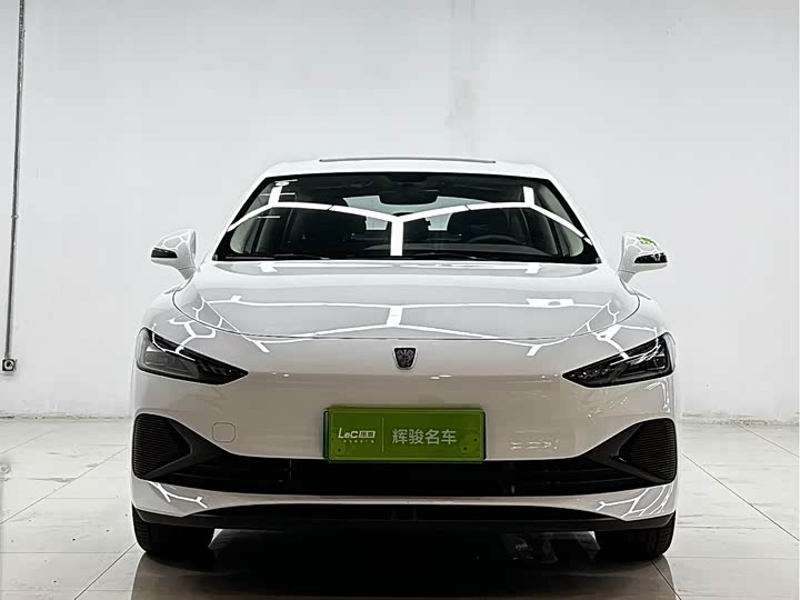 Roewe D7 2023 2023款 DMH 125km 超越版