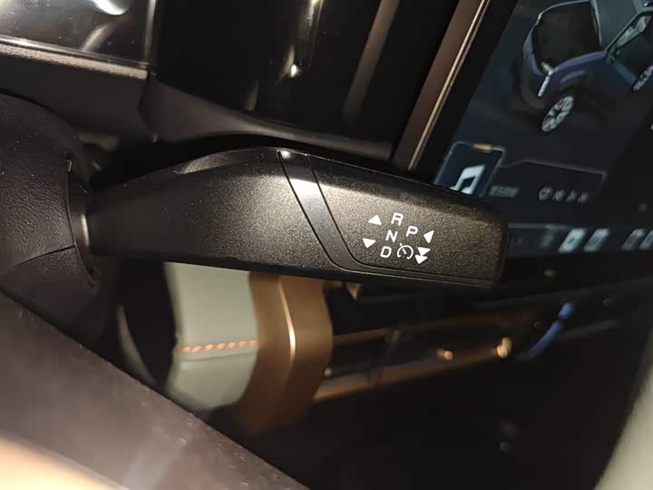 Chery iCar 03 2024 2024款 472km 四驱长续航版