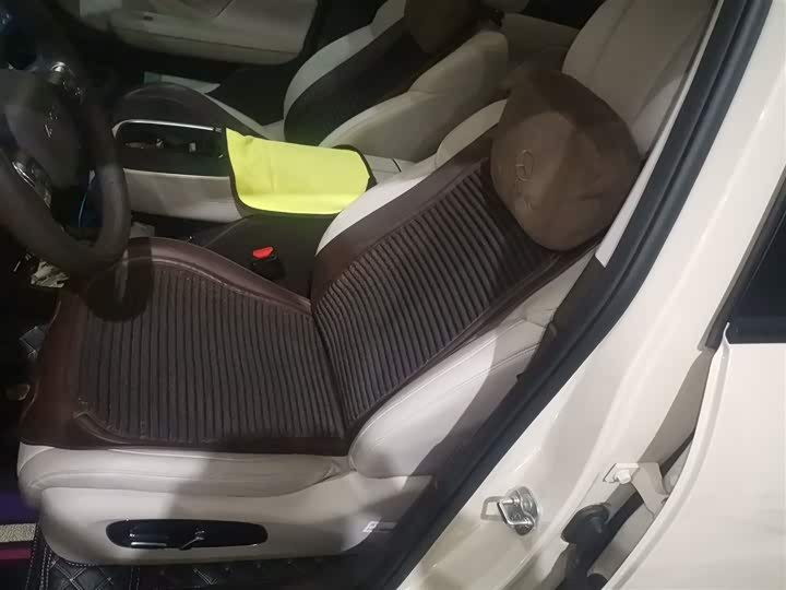 GAC Aion UT 2025 2025款 420智豪版