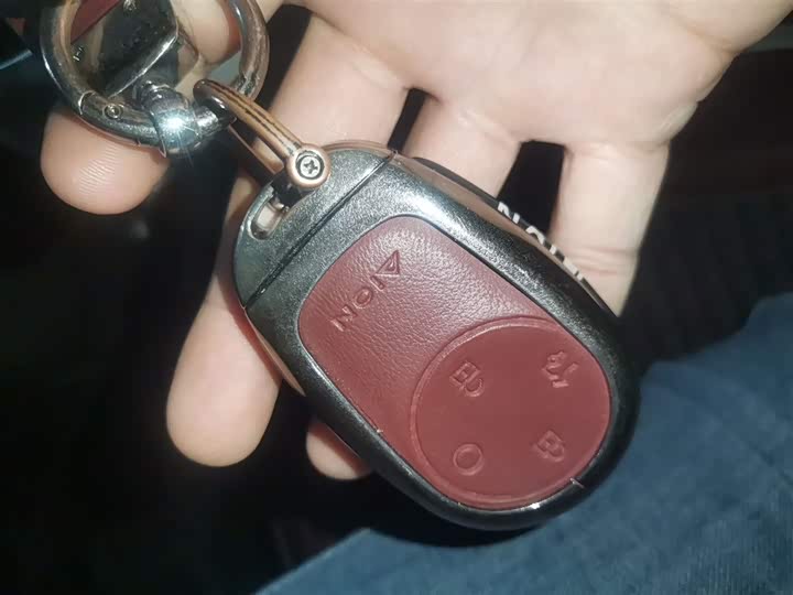 GAC Aion UT 2025 2025款 420智豪版