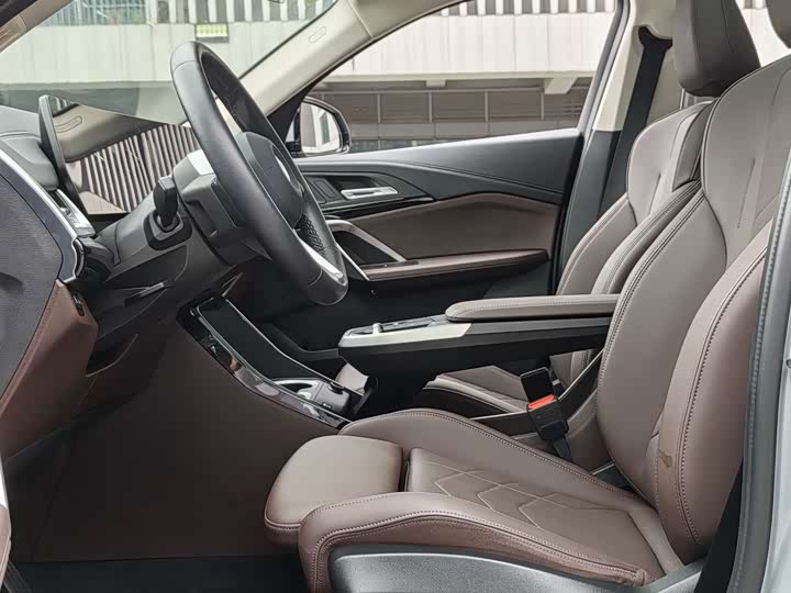 BMW X2 2024 2024款 sDrive25i M运动套装