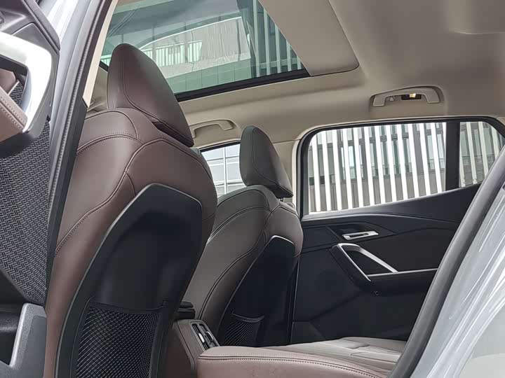 BMW X2 2024 2024款 sDrive25i M运动套装