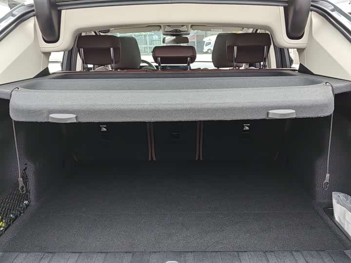 BMW X2 2024 2024款 sDrive25i M运动套装