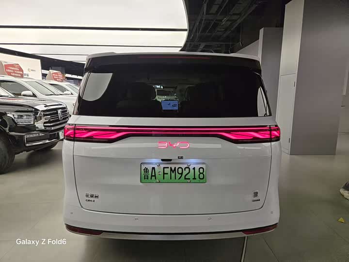 BYD Xia 2025 2025款 DM-i 1.5T 180km 超越型