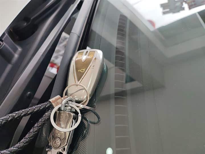 Changan Raeton CC 2022 2022款 蓝鲸版 1.5T DCT豪华型