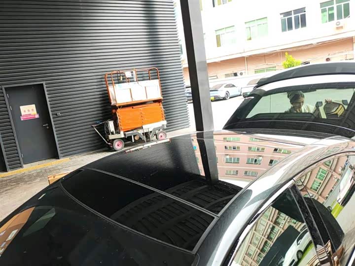 Porsche Panamera 2024 2024款 Panamera 2.9T