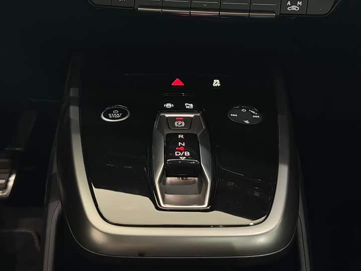 Audi Q4 e-tron 2024 2024款 40 e-tron 创行版