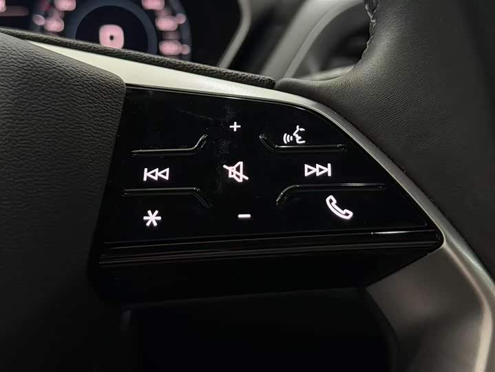 Audi Q4 e-tron 2024 2024款 40 e-tron 创行版