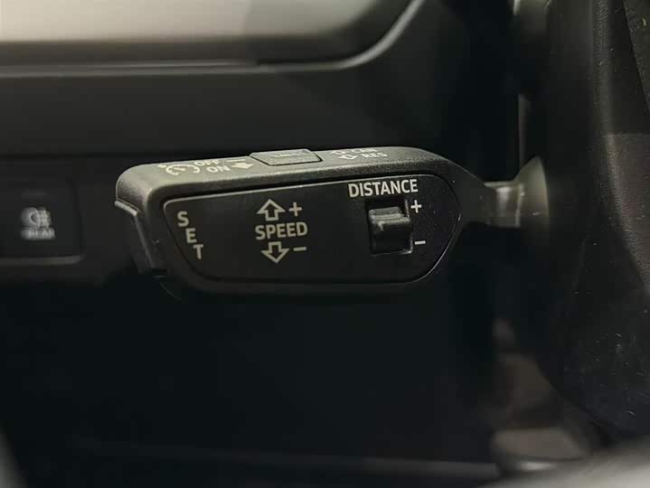 Audi Q4 e-tron 2024 2024款 40 e-tron 创行版