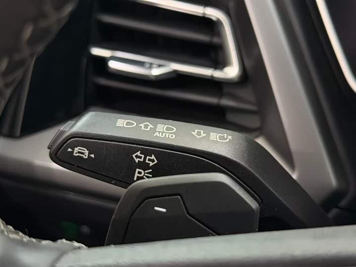 Audi Q4 e-tron 2024 2024款 40 e-tron 创行版