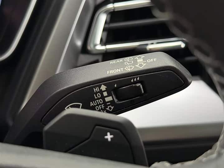 Audi Q4 e-tron 2024 2024款 40 e-tron 创行版