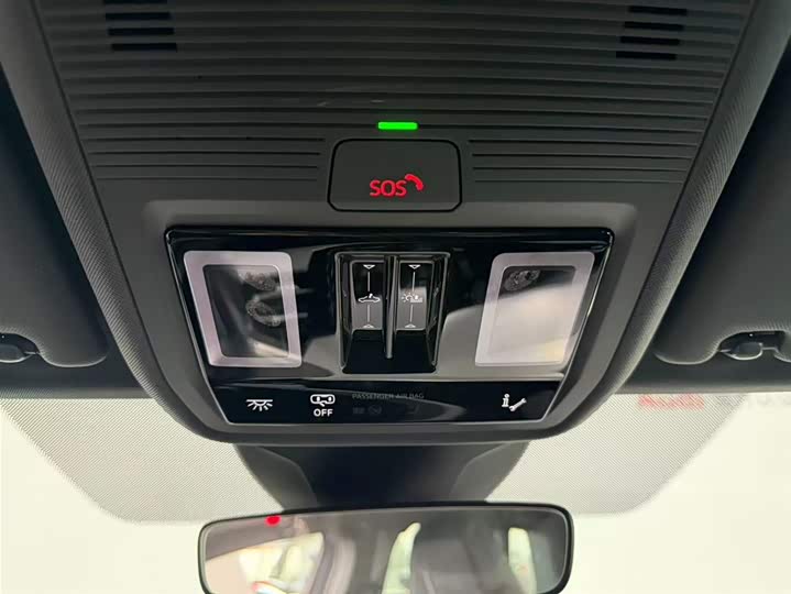 Audi Q4 e-tron 2024 2024款 40 e-tron 创行版