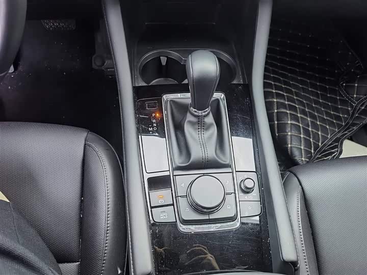 Mazda 3 (Axela) 2023 2023款 2.0L 自动质耀版