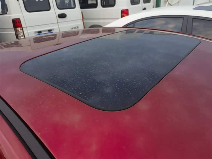 Mazda 3 (Axela) 2023 2023款 2.0L 自动质耀版