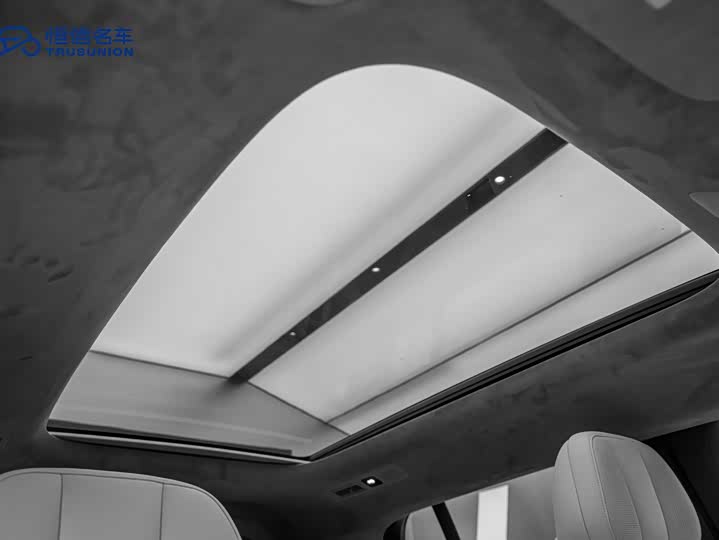 Zeekr Mix 2025 2025款 长续航智驾版