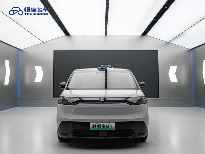 Zeekr Mix 2025 2025款 长续航智驾版