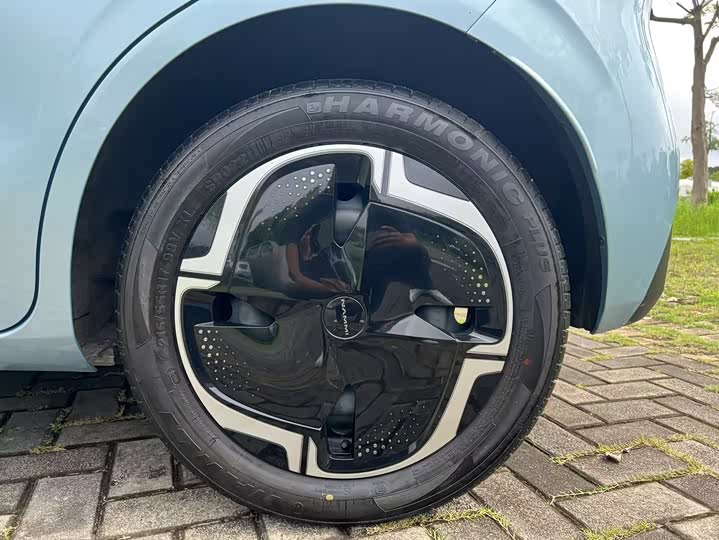 Dongfeng Nammi 01 2024 2024款 330 Plus智+