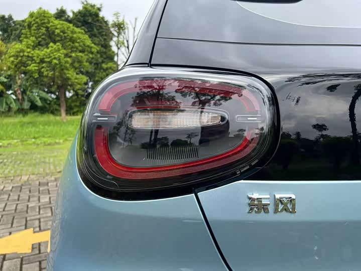 Dongfeng Nammi 01 2024 2024款 330 Plus智+