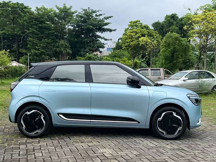 Dongfeng Nammi 01 2024 2024款 330 Plus智+