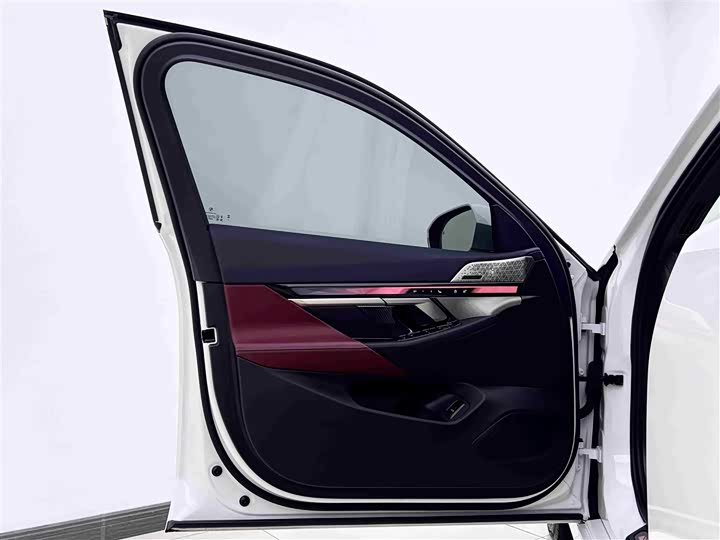 BMW 5 Series 2025 2025款 530Li 尊享型 豪华套装