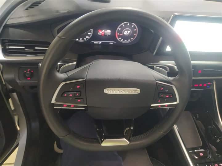 Maxus G50 2023 2023款 PLUS 1.5T 幸福推荐自动护航版