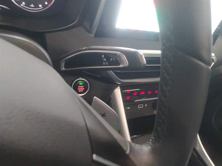 Maxus G50 2023 2023款 PLUS 1.5T 幸福推荐自动护航版