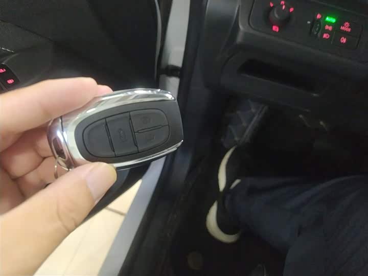 Maxus G50 2023 2023款 PLUS 1.5T 幸福推荐自动护航版