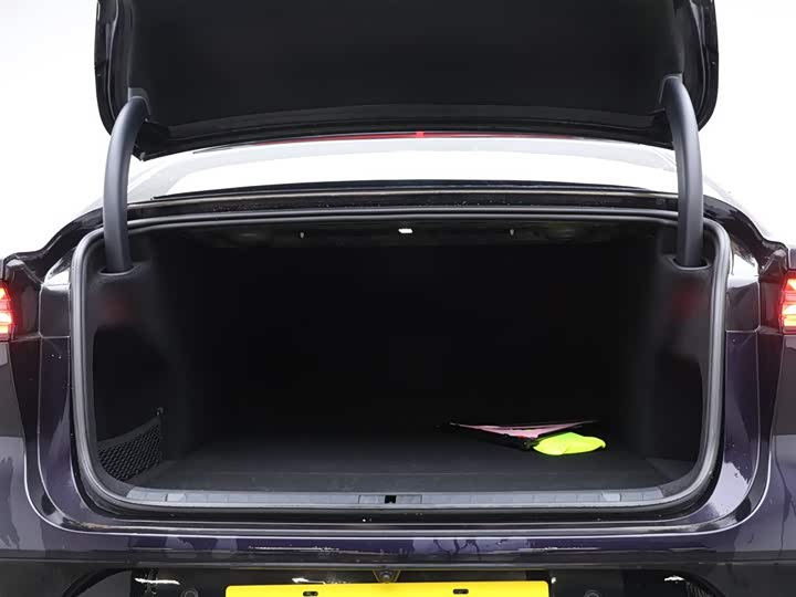 Voyah Passion 2024 2024款 PHEV 四驱超长续航行政版