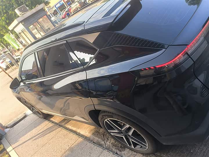 Dongfeng Aeolus Haohan 2023 2023款 DH-i 1.5T 尊贵版