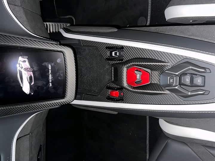 Lamborghini Revuelto 2023 2023款 6.5L PHEV标准版