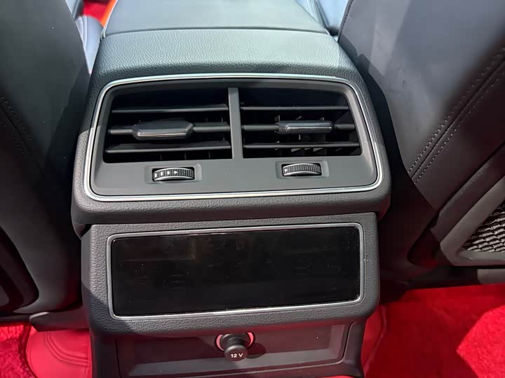 Audi A7 2024 2024款 45 TFSI 臻选型