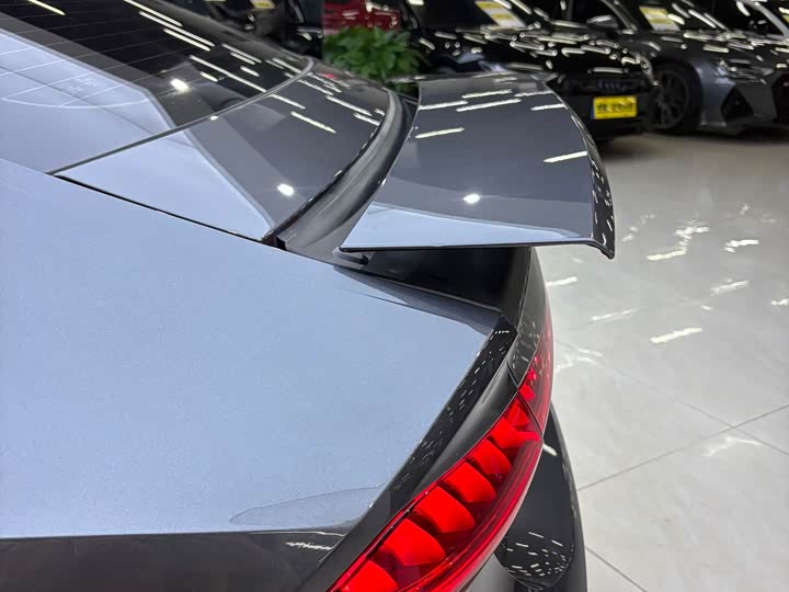 Audi A7 2024 2024款 45 TFSI 臻选型