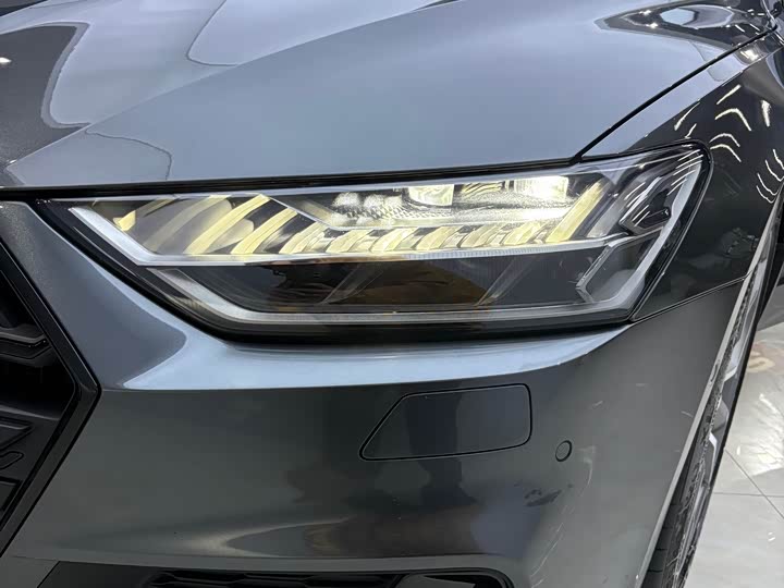 Audi A7 2024 2024款 45 TFSI 臻选型