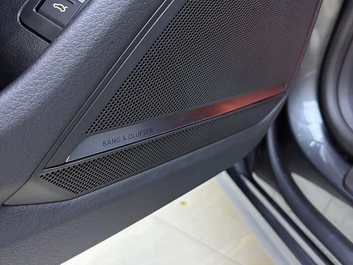 Audi A7 2024 2024款 45 TFSI 臻选型