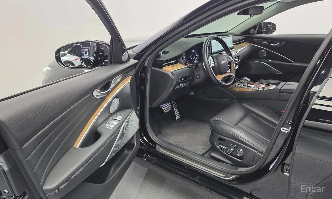 Kia K9 2021 3.8 GDI