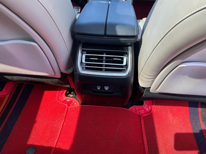 Wey Mocha 2021 2021款 2.0T 四驱特醇版