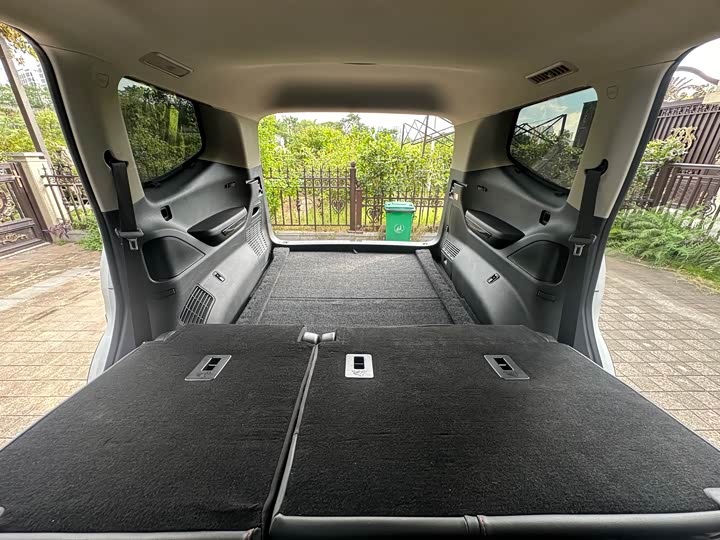 Maxus D90 Pro 2021 2021款 2.0T 柴油四驱阿拉善版 5座