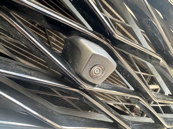 Maxus D90 Pro 2021 2021款 2.0T 柴油四驱阿拉善版 5座