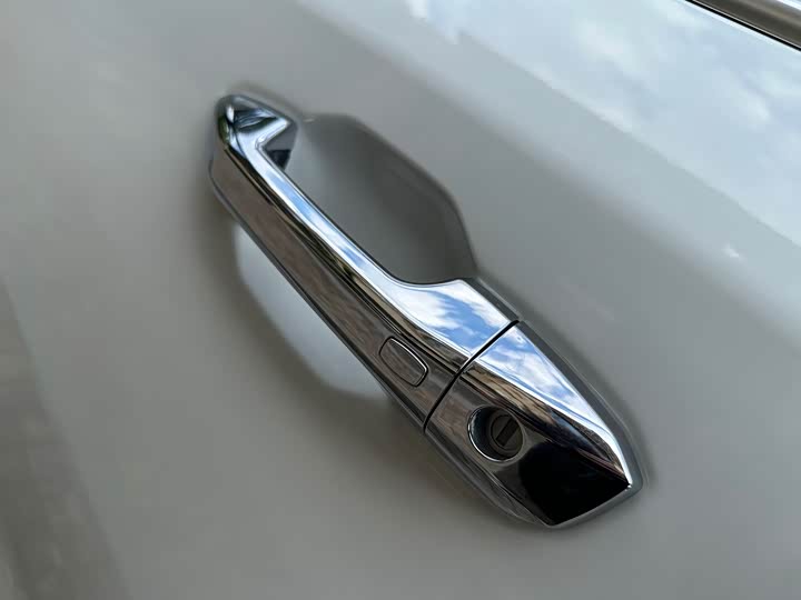 Maxus D90 Pro 2021 2021款 2.0T 柴油四驱阿拉善版 5座