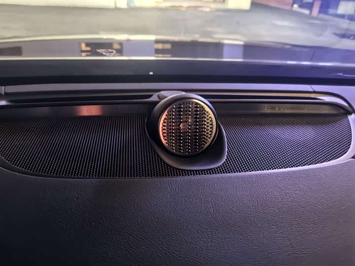 Volvo S90 2026 2026款 B5 智远豪华版