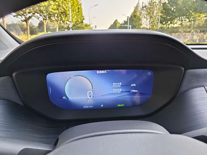 Buick Velite 6 2024 2024款 430km 舒享版