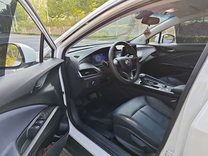 Buick Velite 6 2024 2024款 430km 舒享版