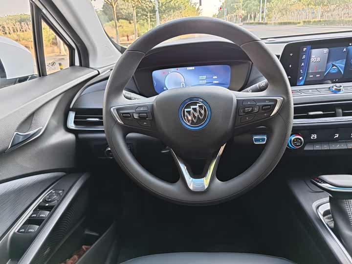 Buick Velite 6 2024 2024款 430km 舒享版