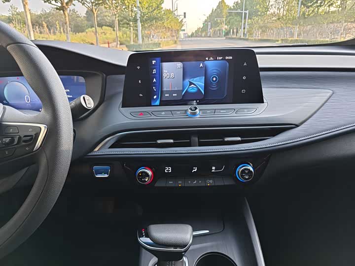 Buick Velite 6 2024 2024款 430km 舒享版