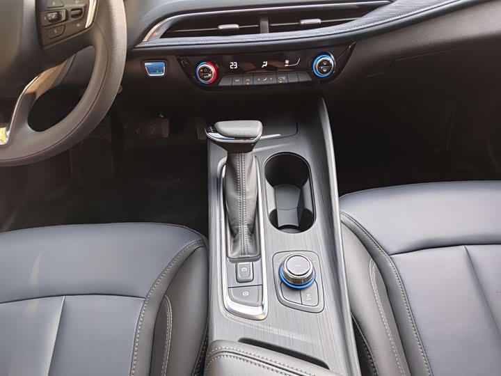 Buick Velite 6 2024 2024款 430km 舒享版