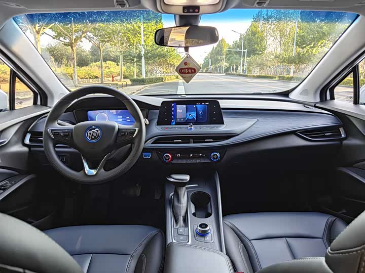 Buick Velite 6 2024 2024款 430km 舒享版