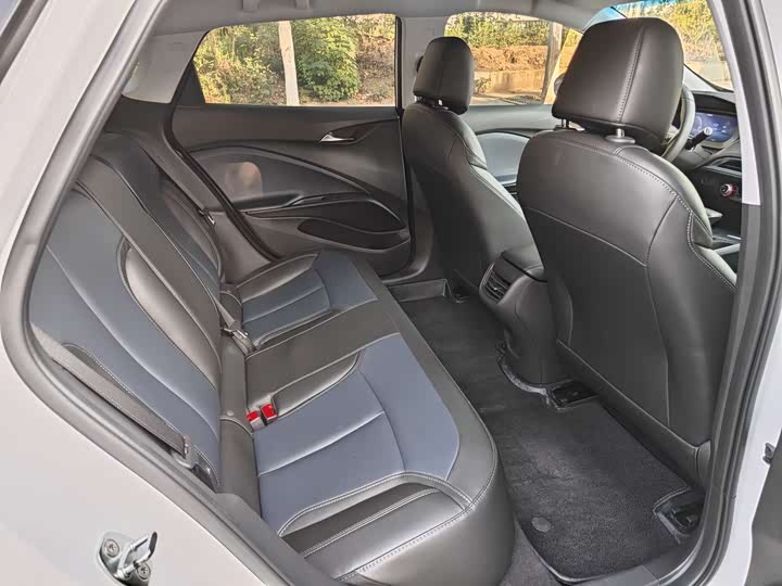 Buick Velite 6 2024 2024款 430km 舒享版