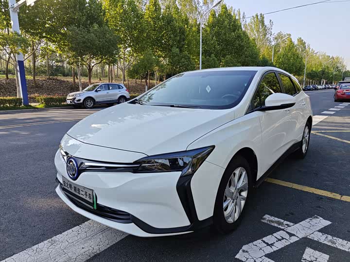 Buick Velite 6 2024 2024款 430km 舒享版