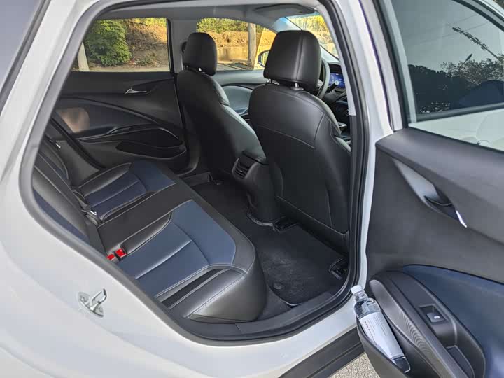 Buick Velite 6 2024 2024款 430km 舒享版