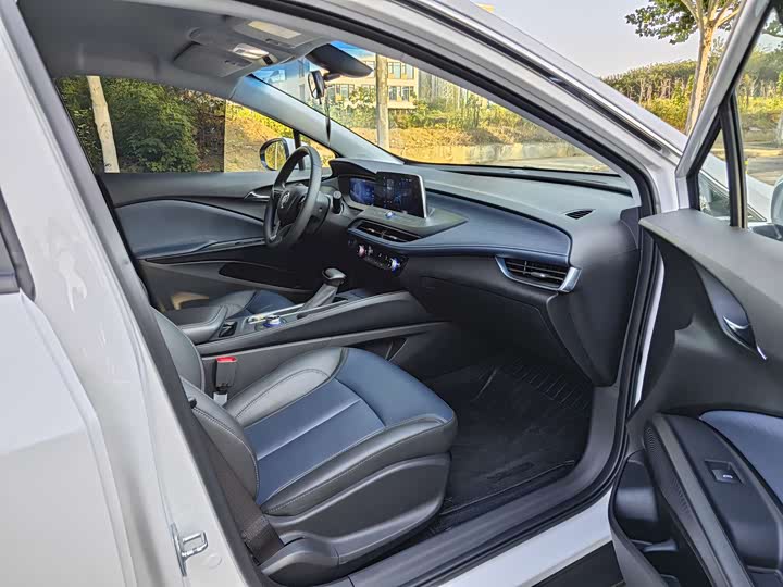 Buick Velite 6 2024 2024款 430km 舒享版